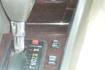 Toyota Chaser
