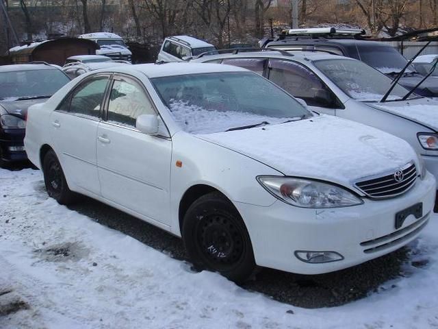 1999 Toyota Chaser