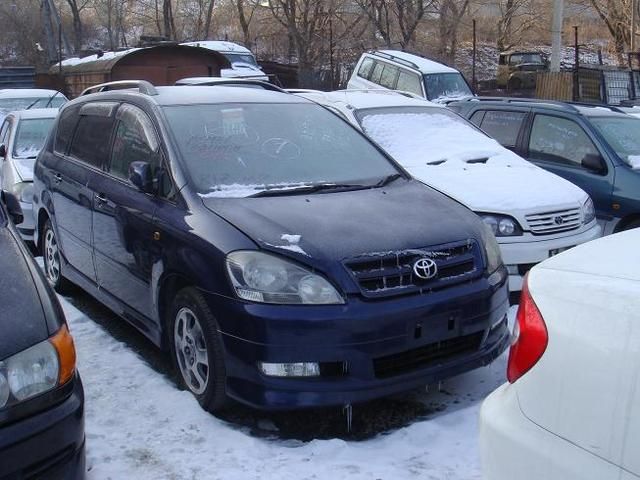 1999 Toyota Chaser