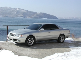 Chaser