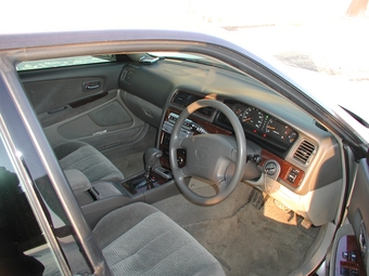 2000 Chaser