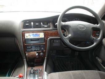 2000 Chaser