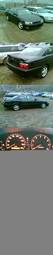 2000 Toyota Chaser