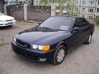 2000 Chaser