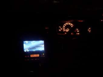 Toyota Chaser
