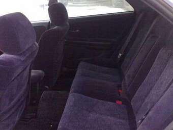 Toyota Chaser