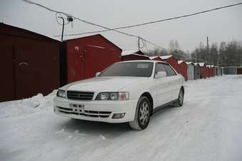 Chaser