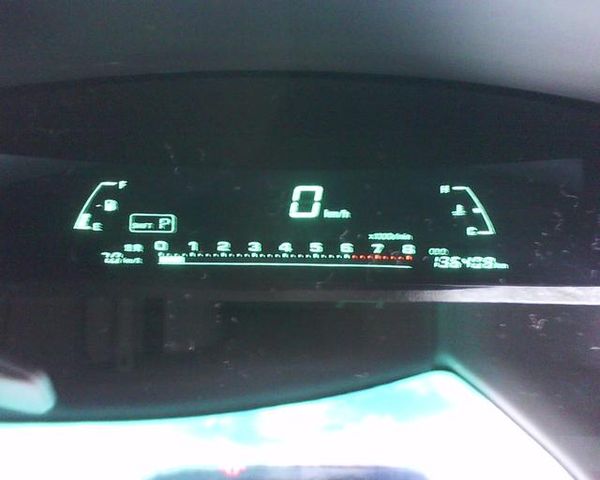 2000 Toyota Chaser