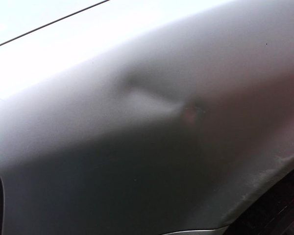 2000 Toyota Chaser