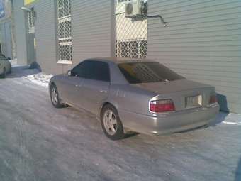 Chaser