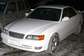 Pictures Toyota Chaser