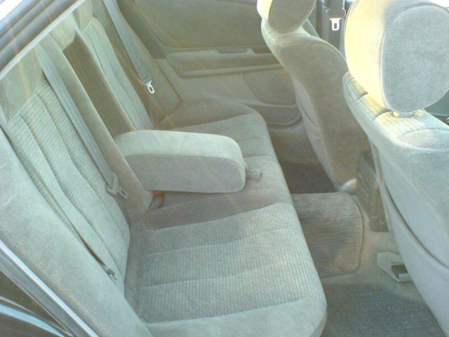 2000 Toyota Chaser
