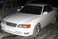 Pics Toyota Chaser