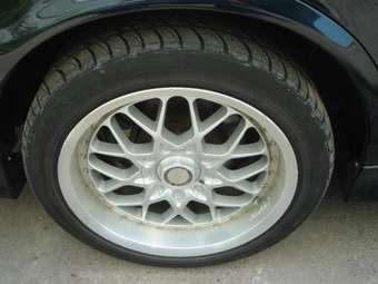 Toyota Chaser