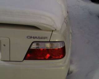 2000 Chaser