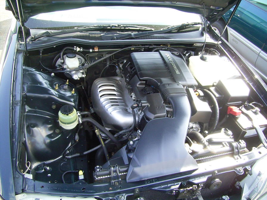2000 Toyota Chaser For Sale
