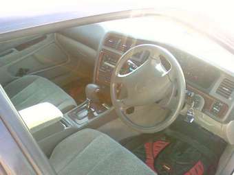2000 Toyota Chaser For Sale