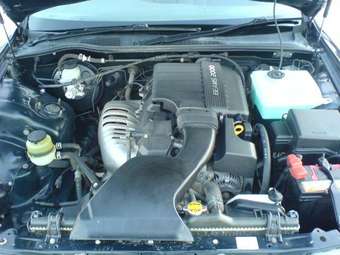 2000 Toyota Chaser For Sale
