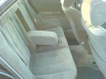 2000 Toyota Chaser For Sale