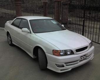 Chaser