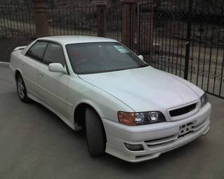 Chaser