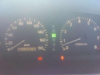 Toyota Chaser