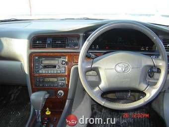 Toyota Chaser