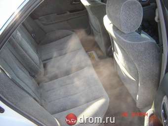 Toyota Chaser