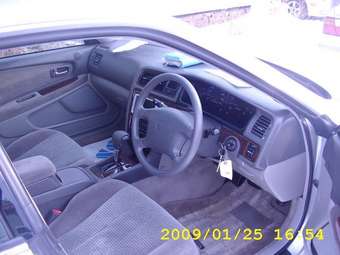 2001 Chaser