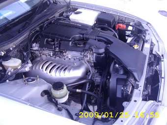 Toyota Chaser
