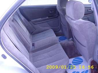 Toyota Chaser