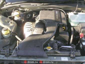 Toyota Chaser