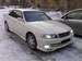 Pictures Toyota Chaser