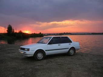 1984 Toyota Corolla