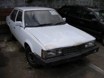 1985 Toyota Corolla Pictures