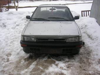 Corolla