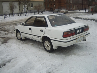 Corolla