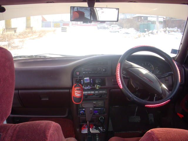 1988 Toyota Corolla