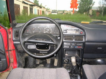 1988 Toyota Corolla Photos