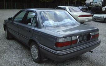 1990 Toyota Corolla