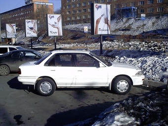 1990 Toyota Corolla