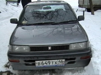 Corolla