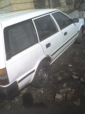 Corolla