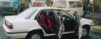 1990 Corolla