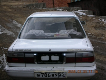 1990 Corolla