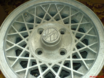 Corolla