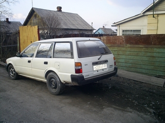 Corolla