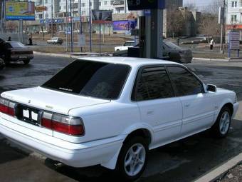 Corolla