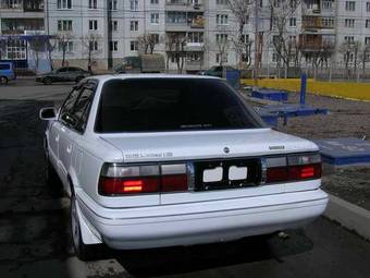 1990 Corolla