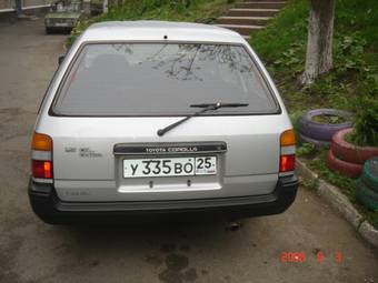 Corolla